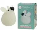 Lampka nocna LED myszka - tantis.pl