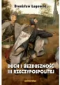 Duch i bezduszność III Rzeczypospolitej - tantis.pl