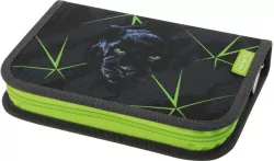 Piórnik 31 części Wild Life