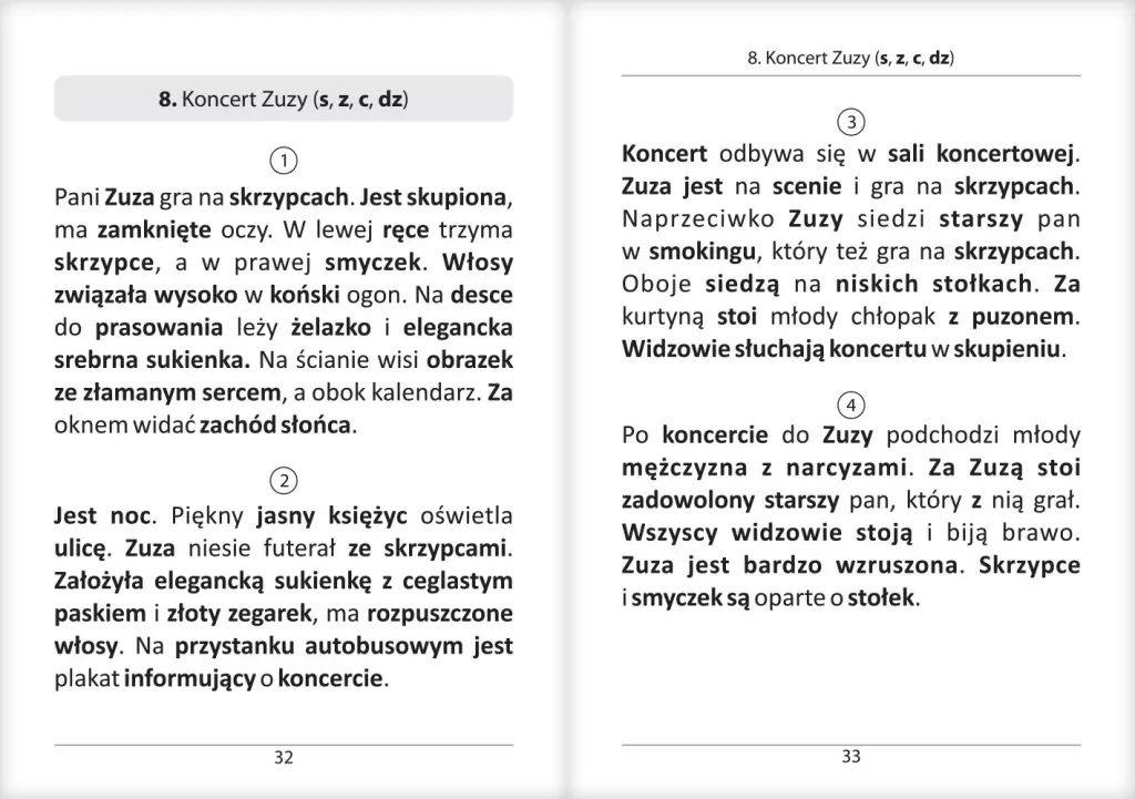 Historyjki logopedyczno-edukacyjne. Papuga Aga Opowiada. Część 2 - tantis.pl