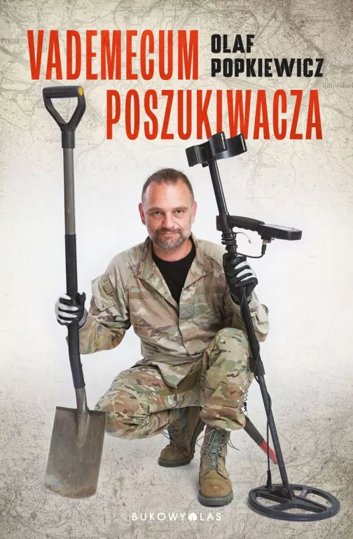 Vademecum poszukiwacza - tantis.pl
