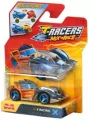 Pojazd T-Racers, mix - tantis.pl