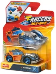 Pojazd T-Racers, mix