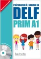 DELF Prim A1 podręcznik +CD - tantis.pl