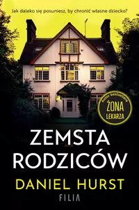 Zemsta rodziców - tantis.pl