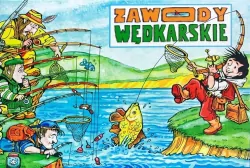 Zawody wędkarskie