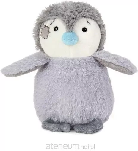 Przyjaciel niebieskiego noska - Pingwinek Cuddles - tantis.pl