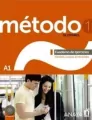 Metodo 1 de espanol A1 ćw ed.2023 - tantis.pl