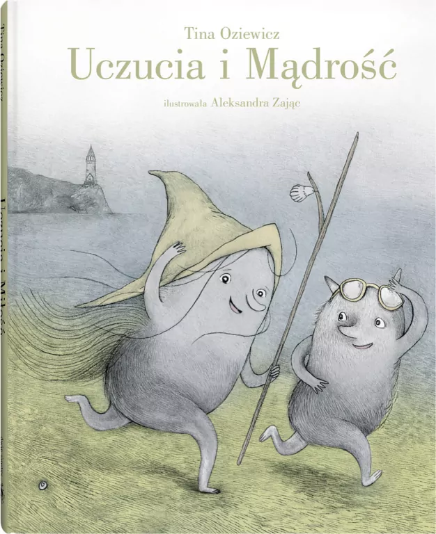 Uczucia i Mądrość. Uczucia - tantis.pl