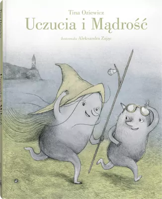 Uczucia i Mądrość. Uczucia