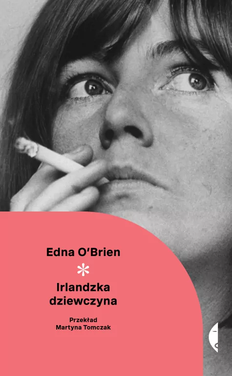 Irlandzka dziewczyna - tantis.pl