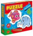 Puzzle dla maluszków - tantis.pl