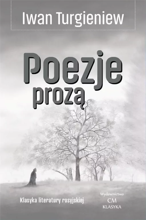 Poezje prozą. Klasyka - tantis.pl