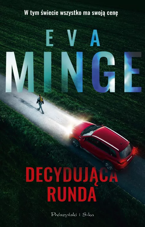 Decydująca runda - tantis.pl