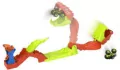 Hot Wheels Monster Trucks Mega skok Nokaut węża - tantis.pl