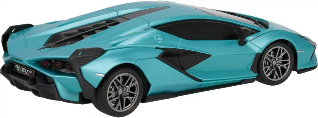 Auto osobowe zdalnie sterowane R/C FF Lamborgini 1szt.mix - tantis.pl