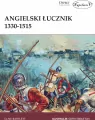 Angielski łucznik 1330-1515 - tantis.pl