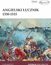 Angielski łucznik 1330-1515