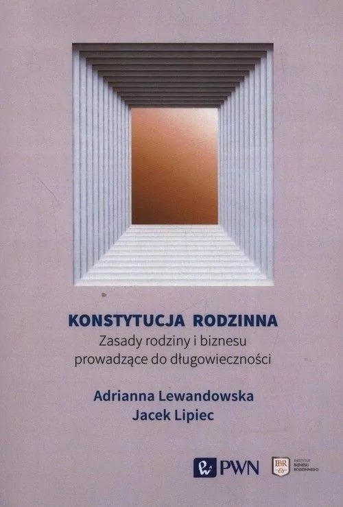 Konstytucja rodzinna - tantis.pl