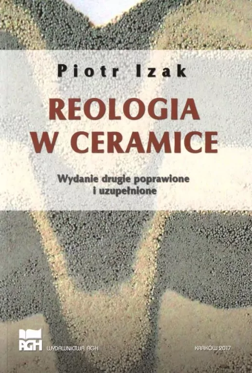 Reologia w ceramice - tantis.pl