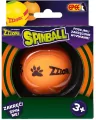 EP Spinball - Zakręcona zabawa, pomarańczowa piłeczka - tantis.pl