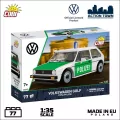 Volkswagen Golf (1974) Polizei - tantis.pl