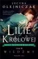 Lilie królowej. Wiedźmy DL - tantis.pl