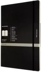 Notes Professional 21x29,7 czarny MOLESKINE