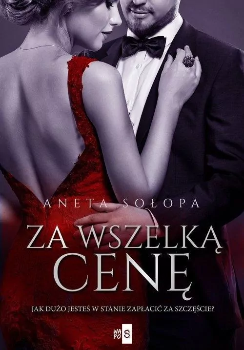 Za wszelką cenę - tantis.pl