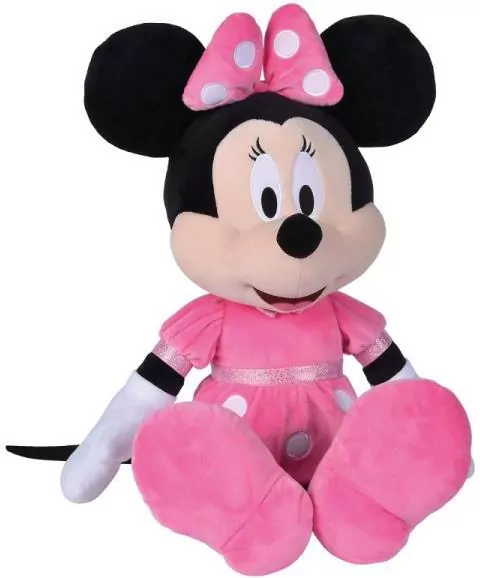 Disney Maskotka Minnie 43cm - tantis.pl