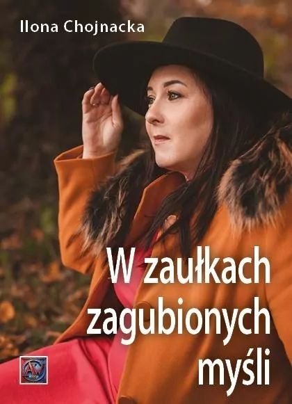 W zaułkach zagubionych myśli - tantis.pl