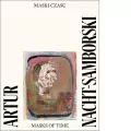 Artur Nacht-Samborski. Maski czasu - tantis.pl