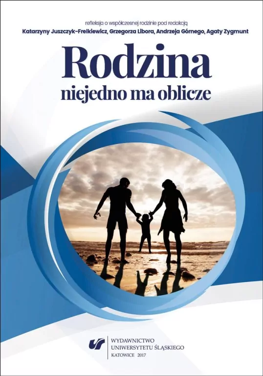 Rodzina niejedno ma oblicze - tantis.pl