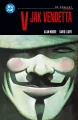 V jak Vendetta DC Compact - tantis.pl