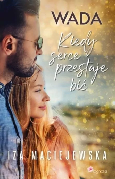 Wada. Kiedy serce przestaje bić. Tom 2 - tantis.pl