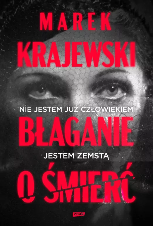 Błaganie o śmierć. Eberhard Mock. Tom 12 - tantis.pl