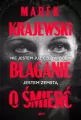 Błaganie o śmierć. Eberhard Mock. Tom 12 - tantis.pl