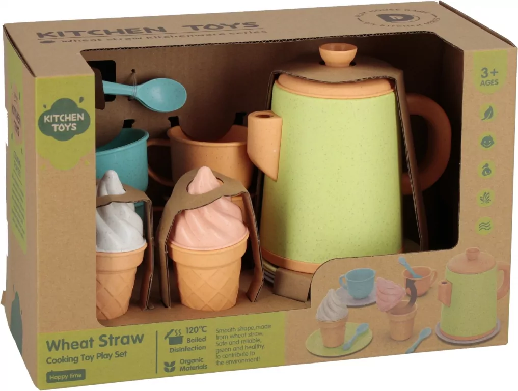 Naczynia kuchenne - tantis.pl