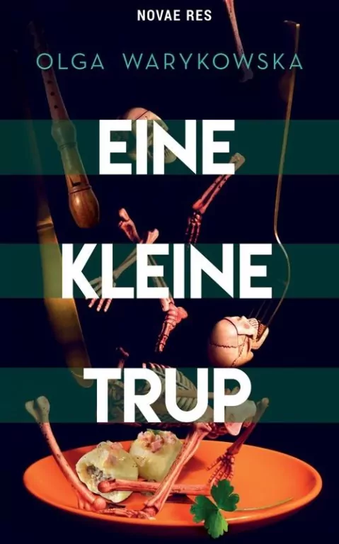 Eine kleine trup - tantis.pl