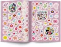 Disney Minnie. Kwiaty - tantis.pl