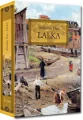 Lalka z opracowaniem - tantis.pl