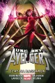 Czas na Ragnarok. Uncanny Avengers. Tom 3 - tantis.pl