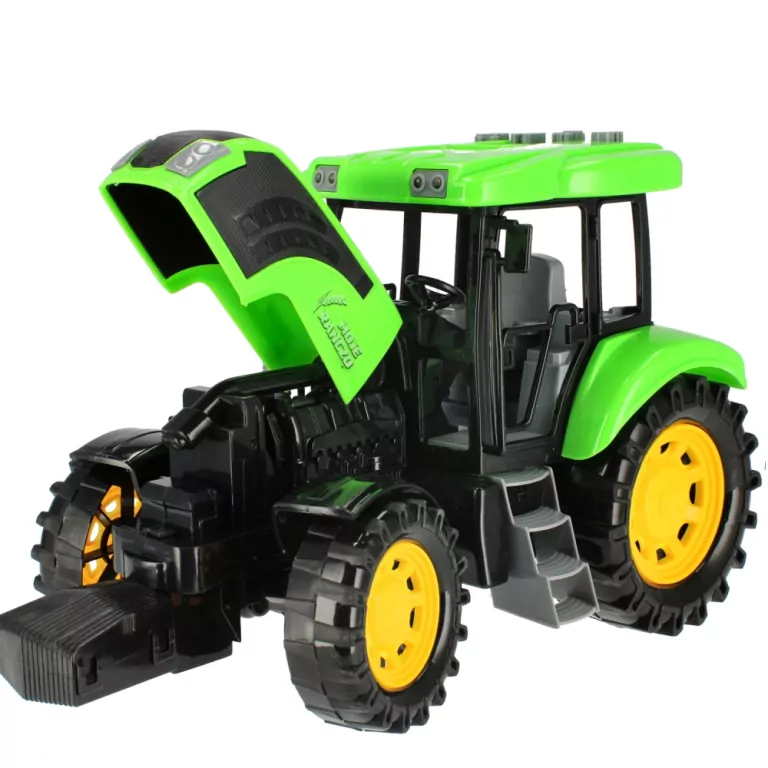 Traktor Moje Ranczo 31cm - tantis.pl
