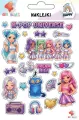 Naklejki dla dzieci K-pop Universe - tantis.pl