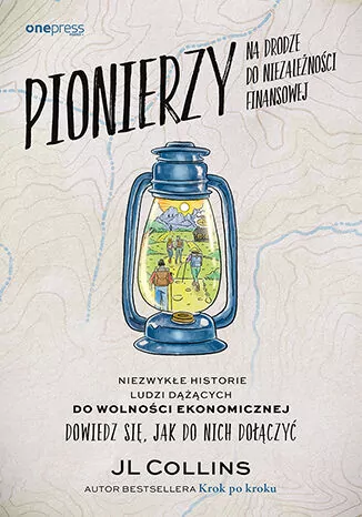 Pionierzy na drodze do niezależności finansowej - tantis.pl