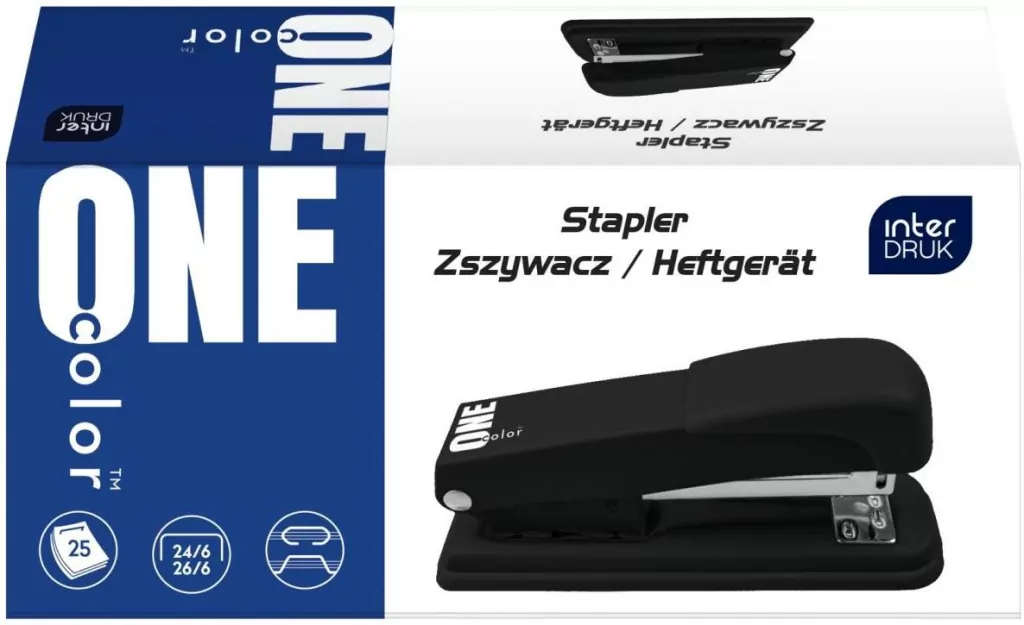 Zszywacz One Color - tantis.pl