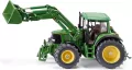 Traktor. Siku Farmer. 3652 John Deere - tantis.pl
