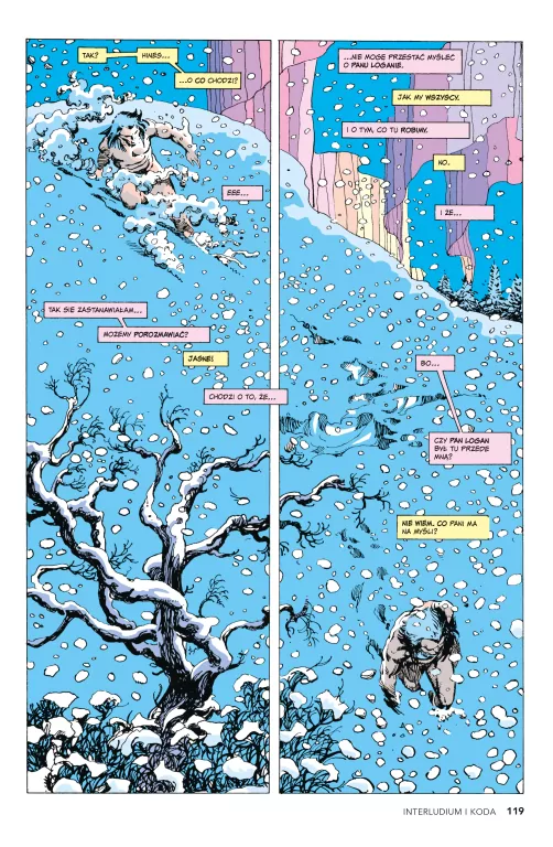 Wolverine. Broń X - tantis.pl