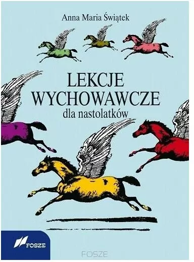 Lekcje wychowawcze dla nastolatków - tantis.pl