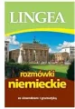 Rozmówki niemieckie ze słownikiem i gramatyką - tantis.pl